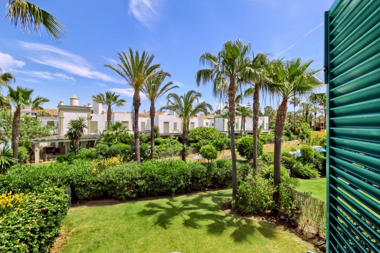 Adosado En Ribera Del Emperador Villa Sotogrande Exterior photo